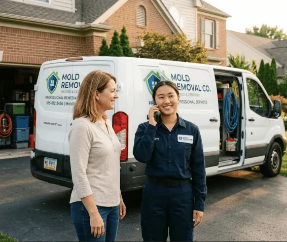Crawlspace Mold Remediation Kankakee, IL FAQs